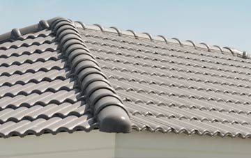 advantages of Middleshaw clay roofing