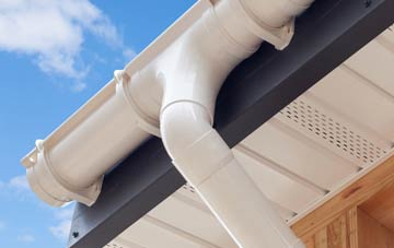 Middleshaw gutter installation costs