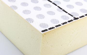 meeting Middleshaw building codes