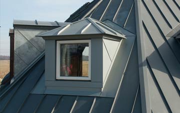 metal roofing Middleshaw