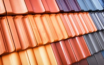 Middleshaw roof tile costs