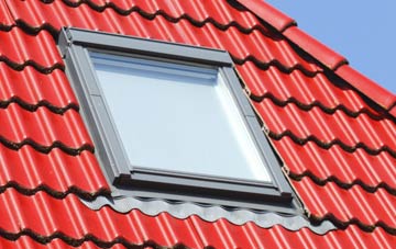 roof windows Middleshaw