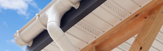 get Middleshaw guttering quotes today