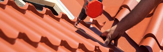 save on Middleshaw roof installation costs