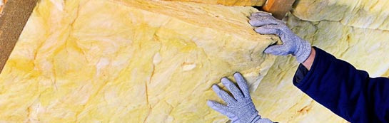 quotes for Middleshaw roof insulation