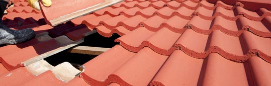 compare Middleshaw roof repair quotes