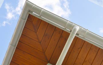 Middleshaw soffit types