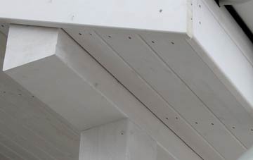 soffits Middleshaw