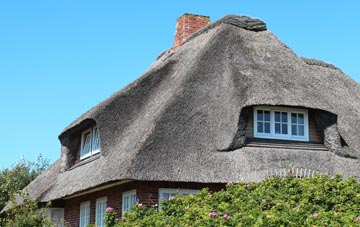 thatch roofing Middleshaw